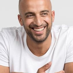 Walid Benmbarek