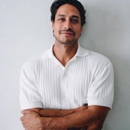 Carlos Miranda