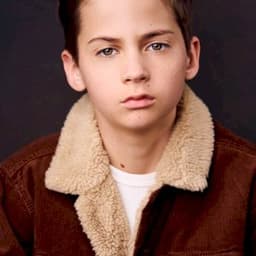 Judah Mackey