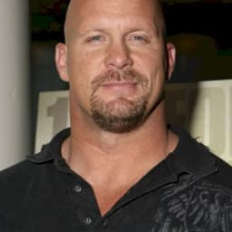 Steve Austin