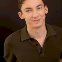 Andrew Barth Feldman