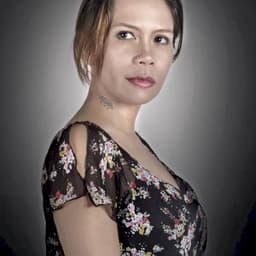 Angelina Kanapi