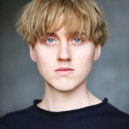 Jacob McCarthy