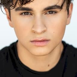 Chance Hurstfield