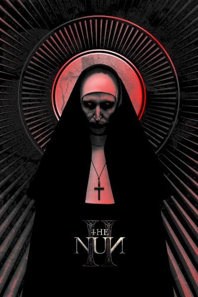 The Nun II