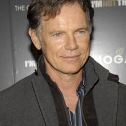 Bruce Greenwood