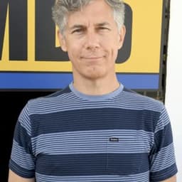 Chris Parnell