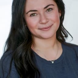 Jordyn Negri
