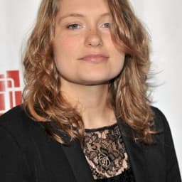 Merritt Wever
