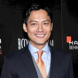 Archie Kao