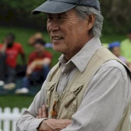 Sab Shimono