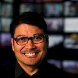 Ronnie Del Carmen