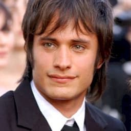 Gael García Bernal