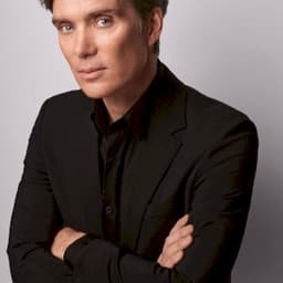 Cillian Murphy