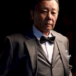 Johnny Kou