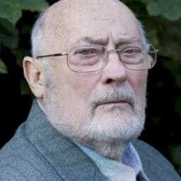 Edward Woodward