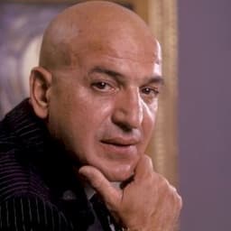 Telly Savalas