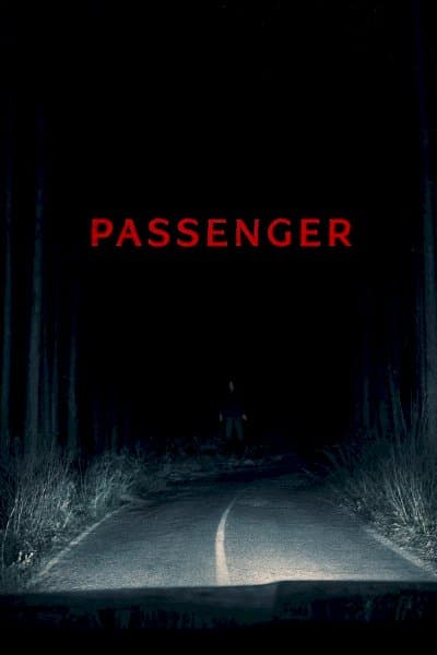 Passenger