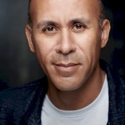 Daniel Eghan