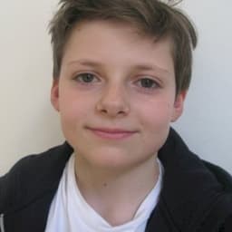 Louis Ashbourne Serkis