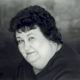 Kathy Lamkin