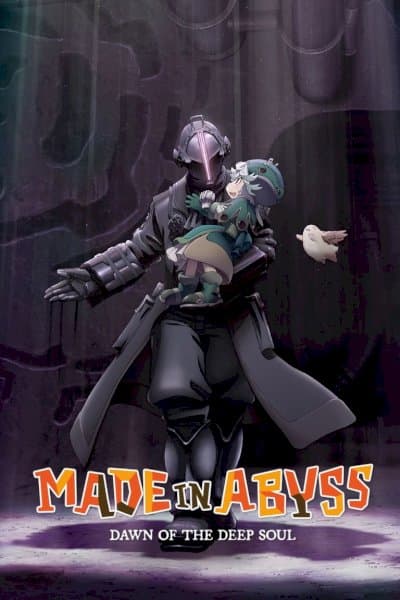 Made in Abyss: Dawn of the Deep Soul