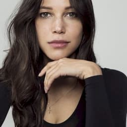 Caroline Ford