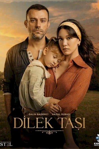 Dilek Tasi – سنگ آرزو