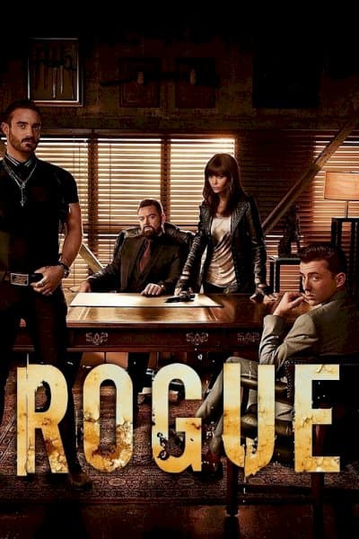 Rogue
