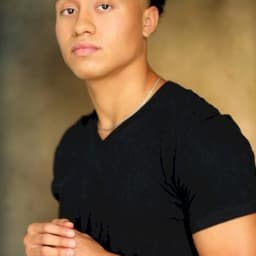 Joshua Montes