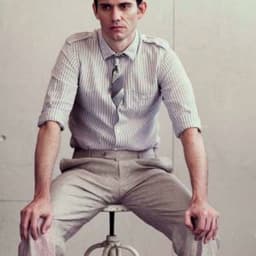 Christian Camargo
