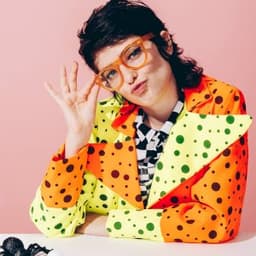 Sarah Sherman
