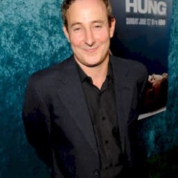 Eddie Jemison