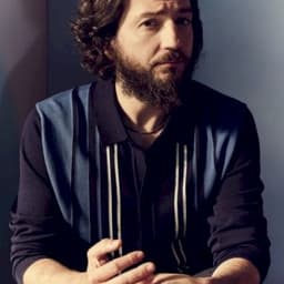 John Magaro