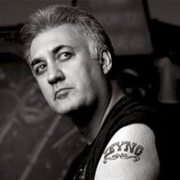 Tamer Karadagli