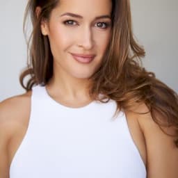 Jaina Lee Ortiz