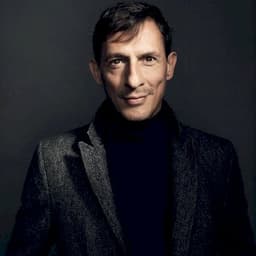 Martin Hancock