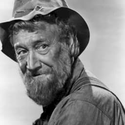 Charley Grapewin