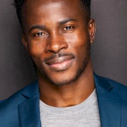 Ekow Blade