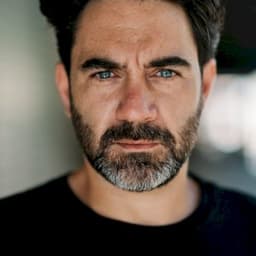 Stefano Skalkotos