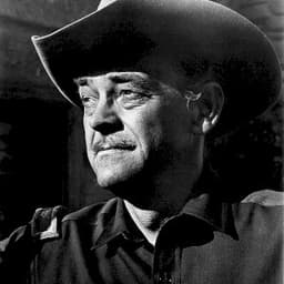 John McIntire