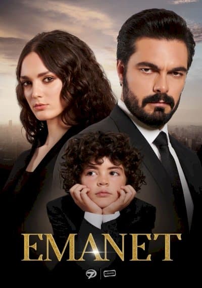 Emanet – امانت