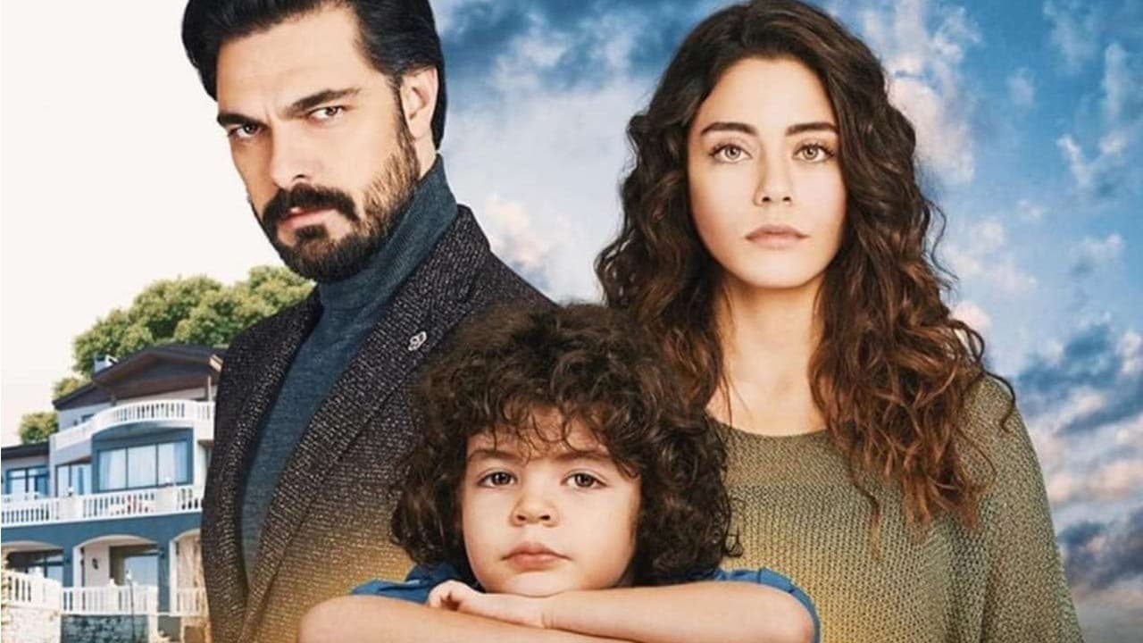 Emanet – امانت