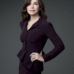 Julianna Margulies
