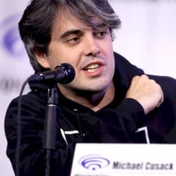 Michael Cusack