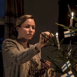 Paula Vesala