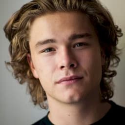 Jonas Hoff Oftebro