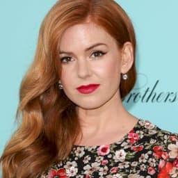 Isla Fisher