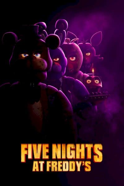 Five Nights at Freddy's