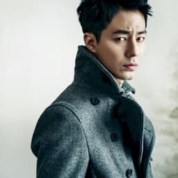 Zo In-sung